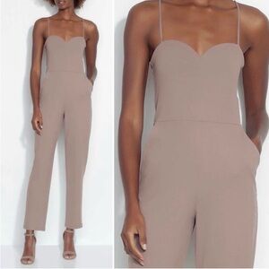 Susana Monaco Jumpsuit